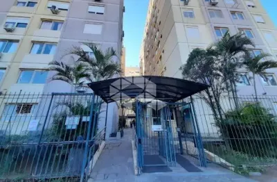 Apartamento com 32m² e 1 quarto à venda no bairro santana