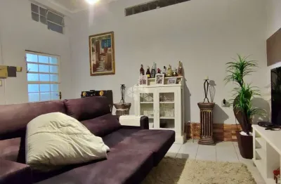 Casa com 2 quartos à venda na Rua Gonçalves Ledo, 233, Partenon, Porto Alegre