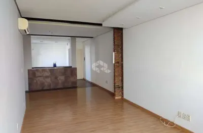 Apartamento com 1 quarto à venda na Avenida Ipiranga, 538, Praia de Belas, Porto Alegre