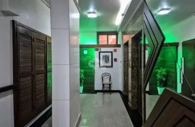 Apartamento com 2 quartos à venda na Rua Marechal Floriano Peixoto, 435, Centro Histórico, Porto Alegre