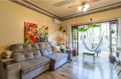 Apartamento com 2 dormitórios, no menino deus, com 85m2
