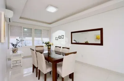 Apartamento garden, térreo de 3 dormitórios 2 banheiros garagem