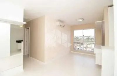 Desocupado!!! 02 dormitórios com garagem e elevador