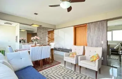 Apartamento com 3 quartos à venda na Rua Botafogo, 443, Menino Deus, Porto Alegre