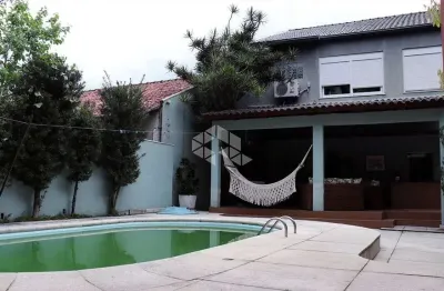Casa com 4 quartos à venda na Rua São Francisco de Assis, 286, Santo Antônio, Porto Alegre