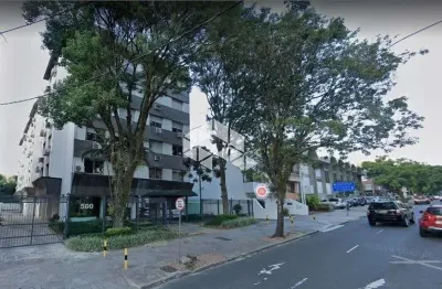 Apartamento de 01 dormitório,45,58 m² privativo, bairro mont serrat, porto alegre