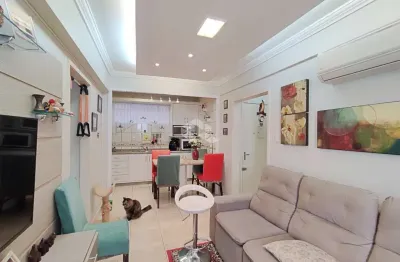 Apartamento 3 dormitórios com 65,62m² com vaga rotativa bairro partenon