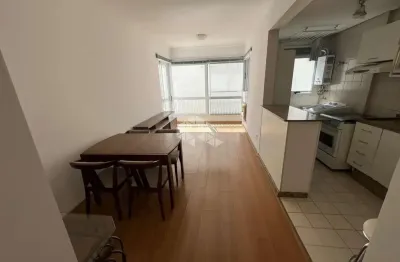 Apartamento 2 dormitórios 61,65m² área privativa , suíte , elevador e garagem.