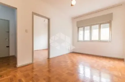 Apartamento com 2 quartos à venda na Rua Duque de Caxias, 707, Centro Histórico, Porto Alegre