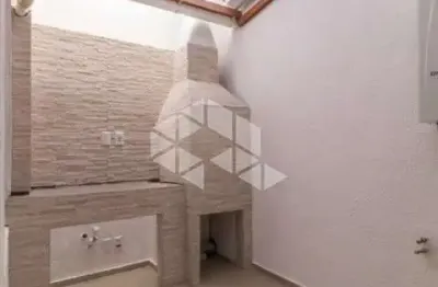 Apartamento de 03 dormitórios com terraço coberto, cgurrasqueira.