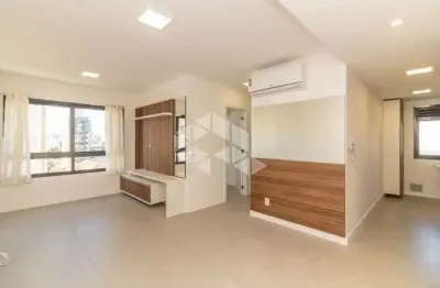 Apartamento com 2 dormitórios, no bairro santana, com 57,76m²