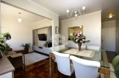 Apartamento 03 dormitórios, 80,87m² área privativa, bairro menino deus.