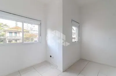 Apartamento 01 dormitório, 34,49m² área privativa, rua botafogo, bairro menino deus.