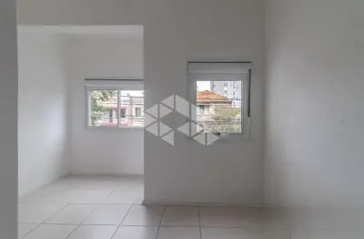 Apartamento 01 dormitório, 34,49m² área privativa, rua Botafogo, bairro Menino Deus.