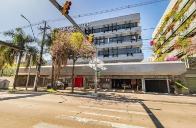 Sala comercial à venda na Rua Dom Pedro II, 1220, São João, Porto Alegre