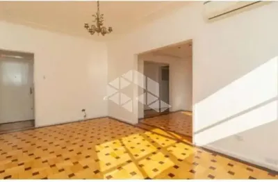 Apartamento com 116m² privativos de 3 dormitórios bairro menino deus