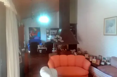 Casa com 3 quartos à venda na Rua Dona Gabriela, 276, Menino Deus, Porto Alegre