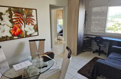 Apartamento com 1 quarto à venda na Rua Oswaldo Pereira de Freitas, 195, Partenon, Porto Alegre