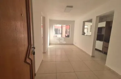 Apartamento com 1 quarto à venda na Rua Marechal Hermes, 155, Camaquã, Porto Alegre