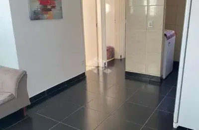 Apartamento com 2 quartos à venda na Rua Intendente Alfredo Azevedo, 717, Glória, Porto Alegre