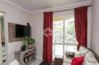 Apartamento 2 dormitórios 59,17 m²  área privativa, bairro jardim salso,.