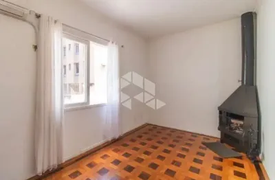 Apartamento 01 dormitório,  38,47m² área privativa , avenida getulio vargas, bairro menino deus.