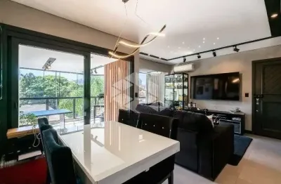 Apartamento para comprar no menino deus com 2 dormitórios, com 123,53m2 privativos