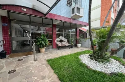 Apartamento com 1 quarto à venda na Rua Barão do Gravataí, 653, Menino Deus, Porto Alegre