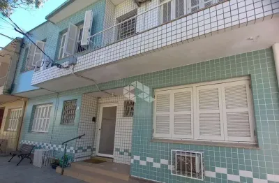 Apartamento de 1 dorm/quarto de 48,10m² bairro menino deus (com pátio)