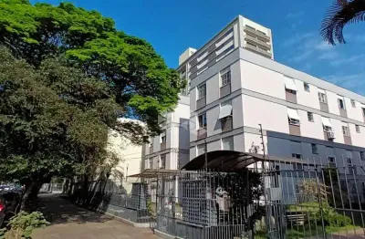 Apartamento com 1 quarto à venda na Rua Botafogo, 631, Menino Deus, Porto Alegre
