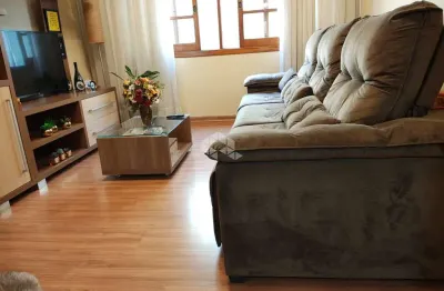 Apartamento 3 dormitórios de frente para o menino deus com 93,70m²