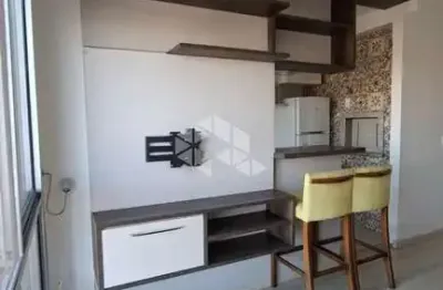 Apartamento com 2 quartos à venda na Rua Dom Vital, 248, Glória, Porto Alegre