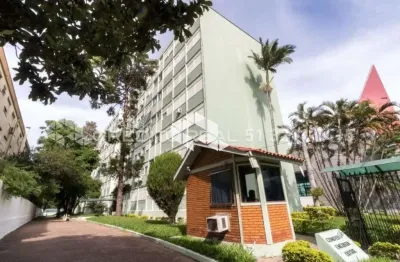 Apartamento 02 dormitórios 55m² área privativa, andar alto no jardim botanico