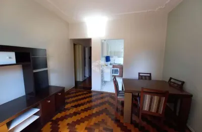 Apartamento de 1 dorm/quartos com 47,43 m² bairro menino deus