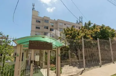 Apartamento com 1 quarto à venda na Rua Cruzeiro do Sul, 2323, Santa Tereza, Porto Alegre