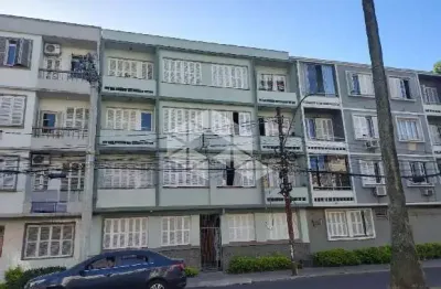 Apartamento 2 dormitórios, 60 m² privativos, sacada, menino deus