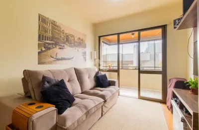 Apartamento com 2 quartos à venda na Rua José de Alencar, 1244, Menino Deus, Porto Alegre