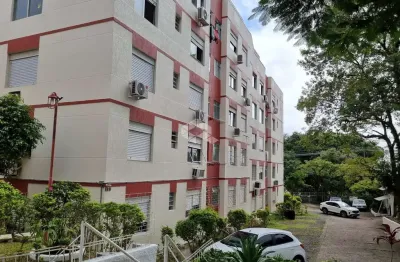 Apartamento 01 dormitório com  elevador, bairro Camaquã  Porto Alegre.