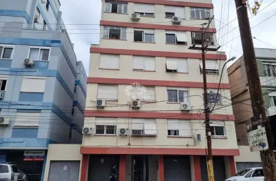 Apartamento com 1 quarto à venda na Rua João Alfredo, 255, Cidade Baixa, Porto Alegre