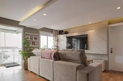 Apartamento com 2 quartos à venda na Avenida Polônia, 255, São Geraldo, Porto Alegre