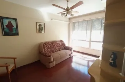 Apartamento com 2 quartos à venda na Avenida Venâncio Aires, 177, Cidade Baixa, Porto Alegre