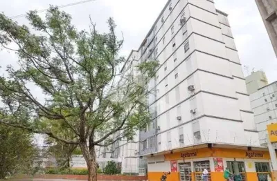 Apartamento de 41,65m² com 1 quarto/dormitório bairro Humaitá