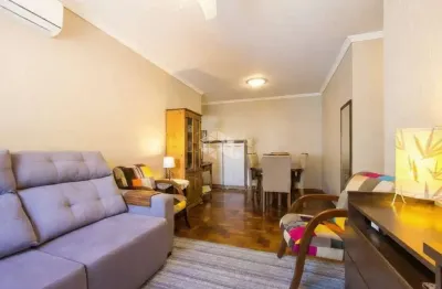 Apartamento com 2 quartos à venda na Avenida Doutor Carlos Barbosa, 530, Medianeira, Porto Alegre