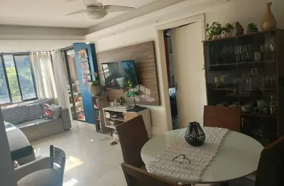 Apartamento 01 dormitório,  elevador, com 59,52m² área privativa