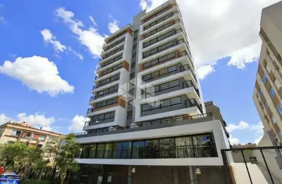 Apartamento com 3 quartos à venda na Rua Santa Cecília, 1665, Santa Cecília, Porto Alegre