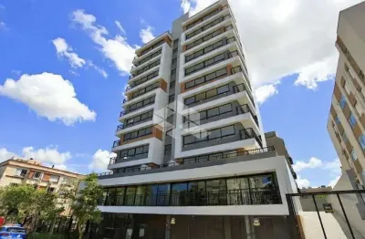 Apartamento com 3 quartos à venda na Rua Santa Cecília, 1665, Santa Cecília, Porto Alegre