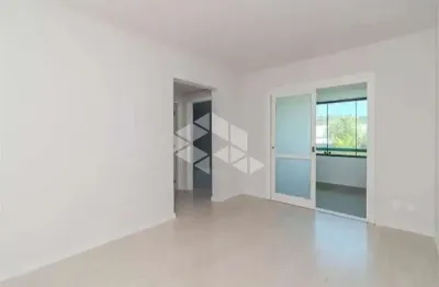 Apartamento 2 dormitórios sacada churrasqueira 2 banheiros 1 garagem