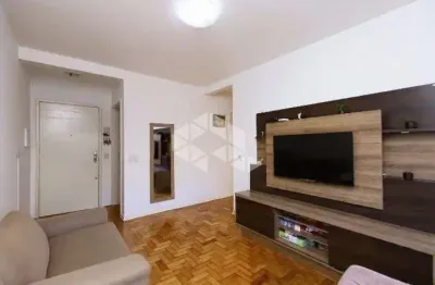 APARTAMENTO COM 62m² DE 2 QUARTOS/DORM E 1 VAGA BAIRRO RIO BRANCO