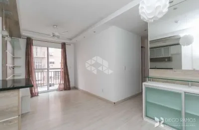 Apartamento com 3 quartos à venda na Avenida Otto Niemeyer, 1702, Tristeza, Porto Alegre
