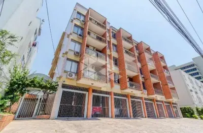 Apartamento com 2 quartos à venda na Rua Celeste Gobbato, 195, Praia de Belas, Porto Alegre